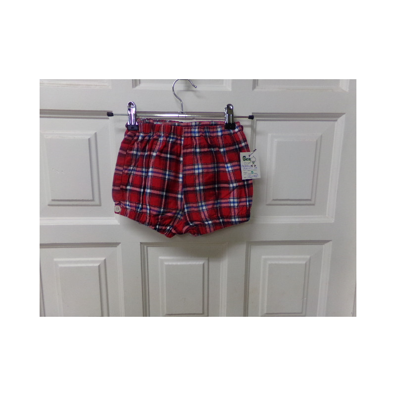 Bombacho patricia Mendiluce talla 2 años. Segunda mano