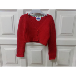 Chaqueta Patricia Mendiluce talla 4 años. Segunda mano