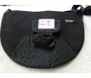Cinturon embarazada para coche. Besafe. Segunda mano