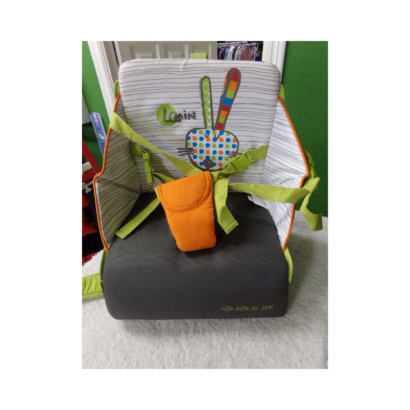 Trona de viaje Jané. Segunda mano