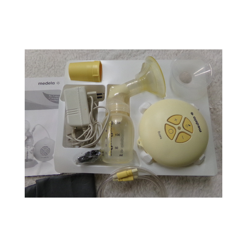 SAcaleches Medela Swing. Segunda mano