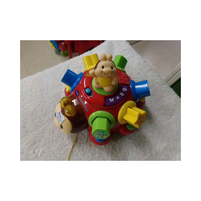 Pequepatitas. Vtech. Segunda mano