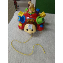 Pequepatitas. Vtech. Segunda mano