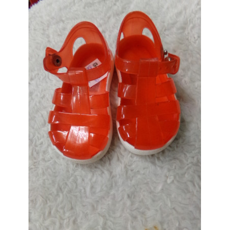 Cangrejeras Pablosky N 20. Segunda mano