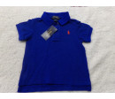 Polo talla 9 meses. Ralph Lauren. A estrenar