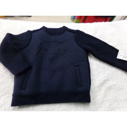 Jersey Zara talla 4 años. Segunda mano