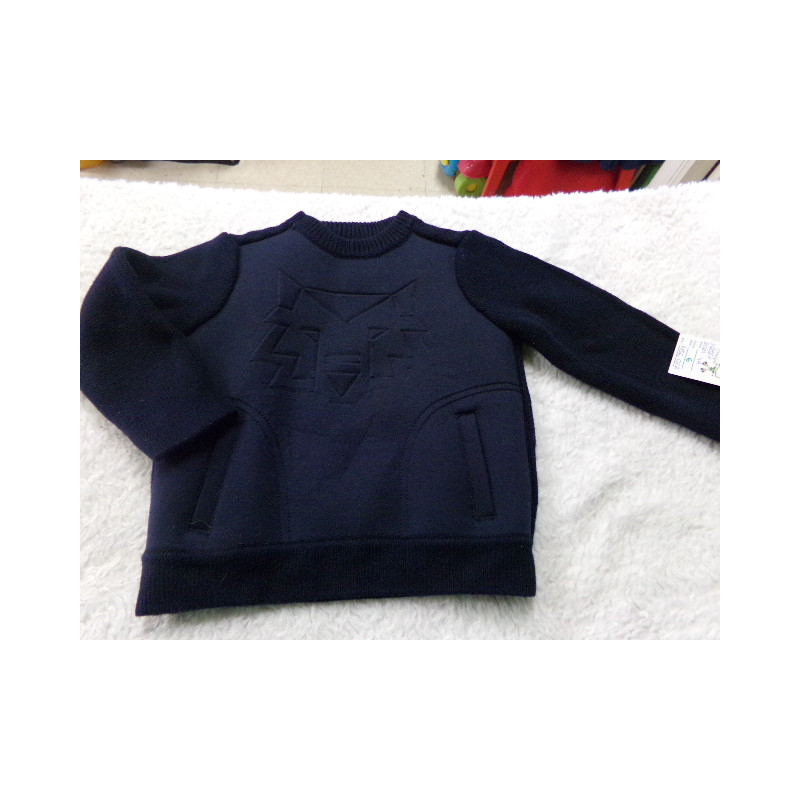 Jersey Zara talla 4 años. Segunda mano