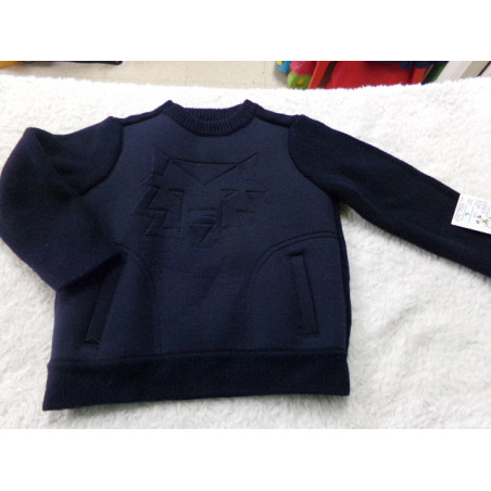 Jersey Zara talla 4 años. Segunda mano