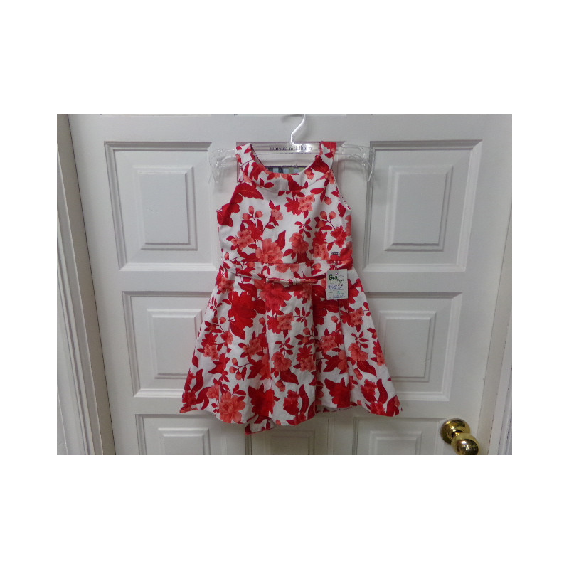 Vestido Mayoral talla 5 años. Segunda mano