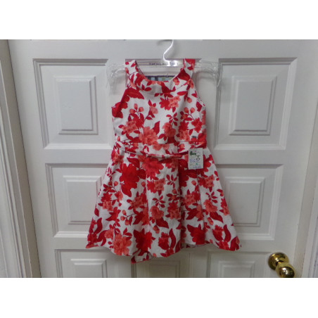 Vestido Mayoral talla 5 años. Segunda mano