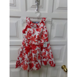 Vestido Mayoral talla 5 años. Segunda mano