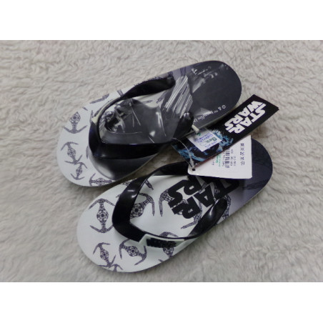 Chanclas Star Wars N 32. A estrenar