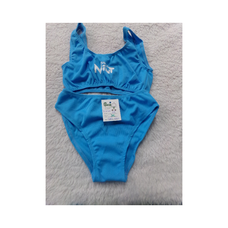 Bikini talla 6 años. Segunda mano