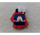 Guantes mágicos Mickey. A estrenar