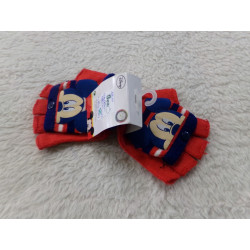 Guantes mágicos Mickey. A estrenar