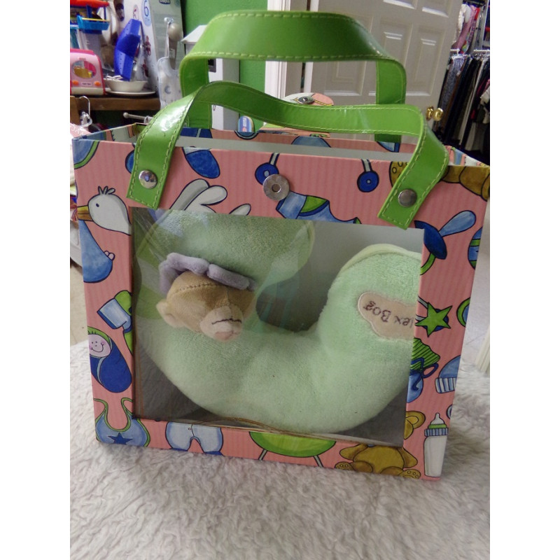 Reposa cabezas. Alex Bog. Segunda mano