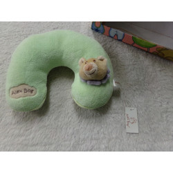 Reposa cabezas. Alex Bog. Segunda mano