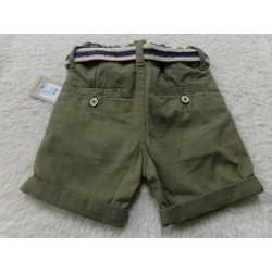 Pantalon corto talla 2-3 años. Segunda mano