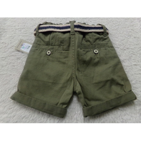 Pantalon corto talla 2-3 años. Segunda mano