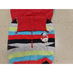 Saco de silla Tuc Tuc entretiempo. Segunda mano