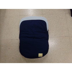 Saco de grupo cero Jane polar. Segunda mano