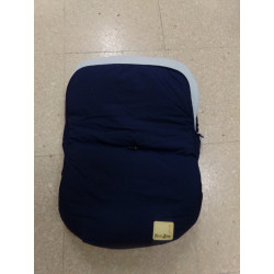 Saco de grupo cero Jane polar. Segunda mano