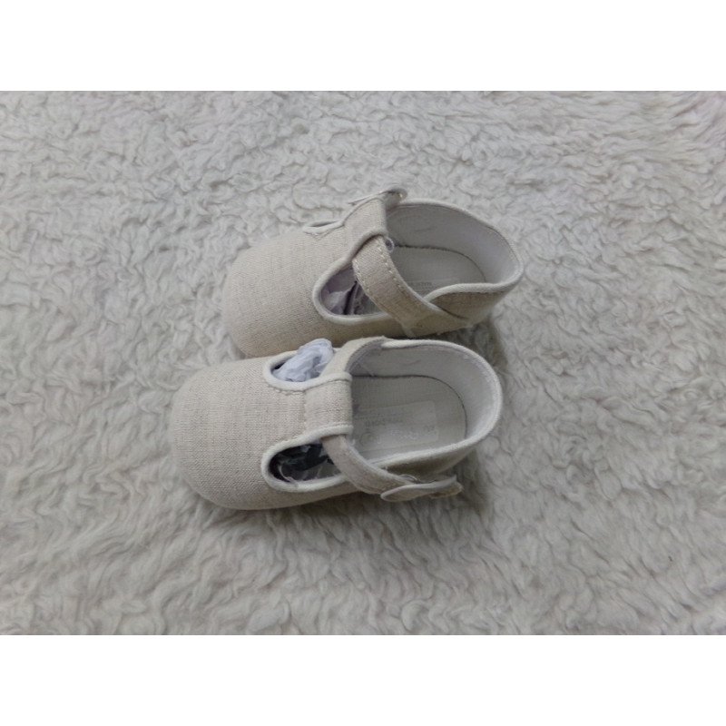 Zapatito N 16. Segunda mano