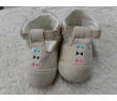Zapatito N 16. Segunda mano