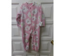 Pijama polar talla 3 años. Segund amnao