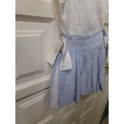 Conjunto 2 piezas talla 6 años. Quimper. A estrenar