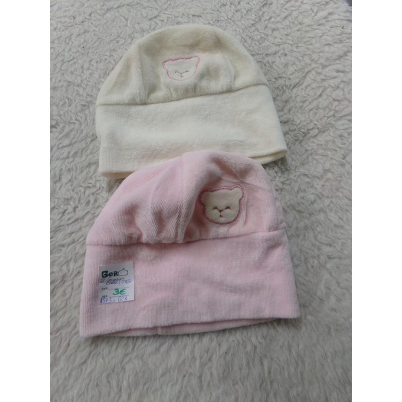 2 Gorritos. Segunda mano