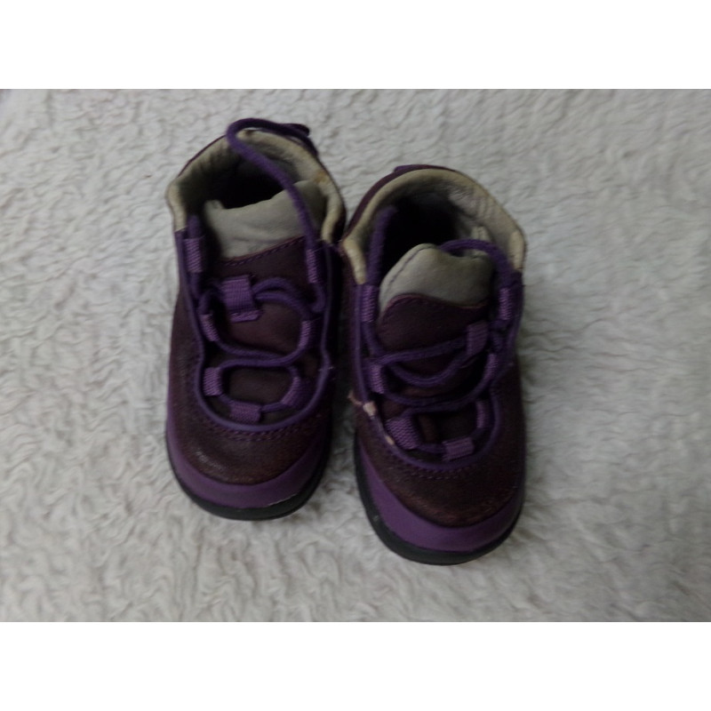 Botas Quechua N 20. Segunda mano