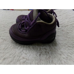 Botas Quechua N 20. Segunda mano