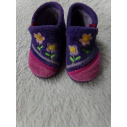 Zapatillas n 18. Segunda mano