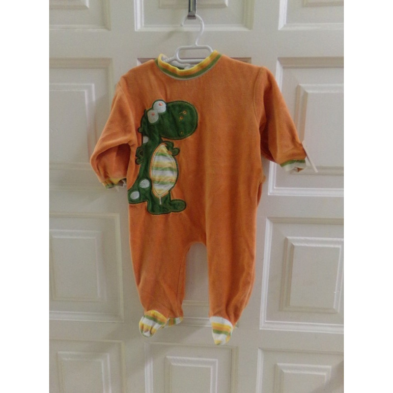 Pijama talla 6 meses. Segunda mano