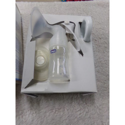 Sacaleches manual. Segunda mano