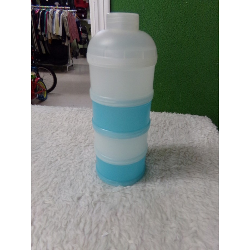 Dosificador de leche artificial. Segunda mano