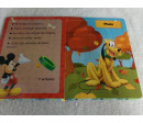 Los amigos de Mickey. Incluye 5 puzzles. Segunda mano