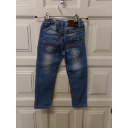 Vaquero Mayoral talla 3 años. Segunda mano