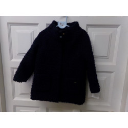Abrigo Mayoral talla 3 años. Segunda mano