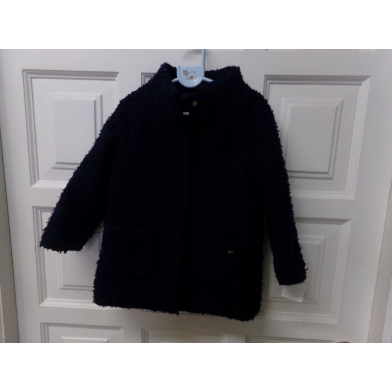 Abrigo Mayoral talla 3 años. Segunda mano