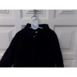 Abrigo Mayoral talla 3 años. Segunda mano