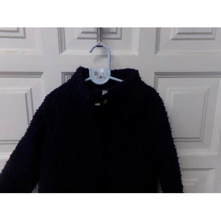 Abrigo Mayoral talla 3 años. Segunda mano