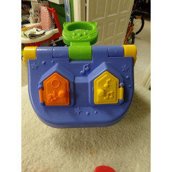 Granja encajables molto. Segunda mano