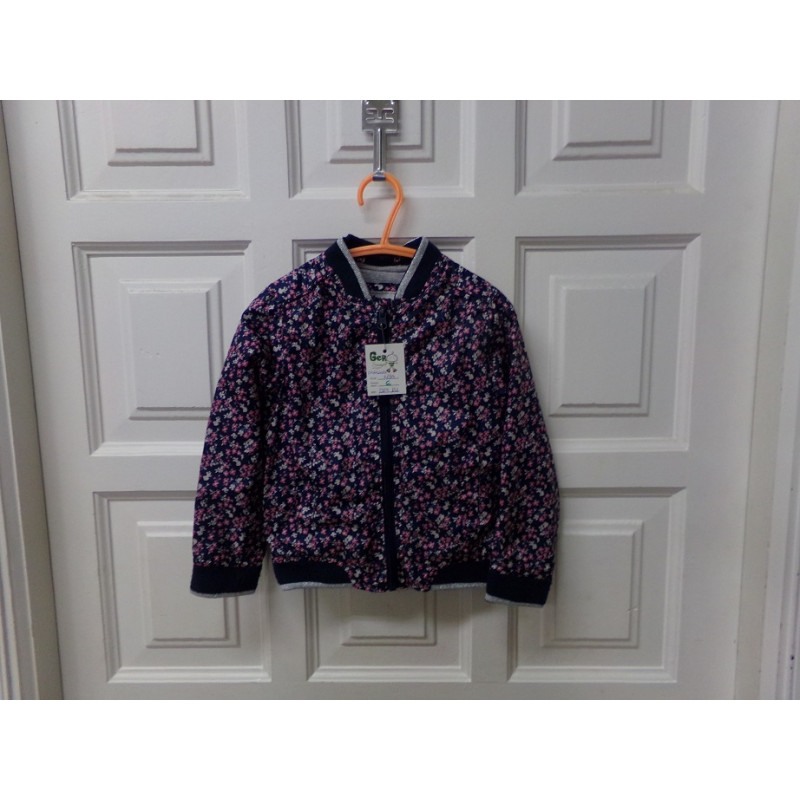 Cazadora talla 2-3 años. Segunda mano