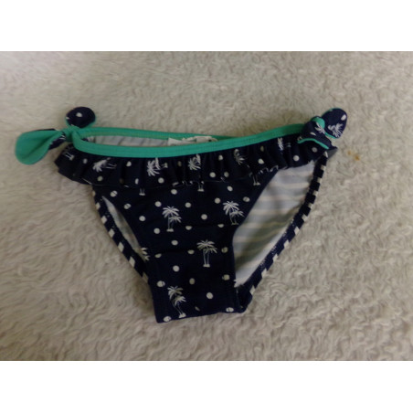 Braguita Bikini talla 2 años. Segunda mano