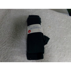 2 Leotardos calado talla 8 años. A estrenar