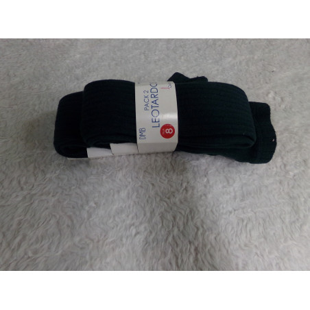 2 Leotardos calado talla 8 años. A estrenar