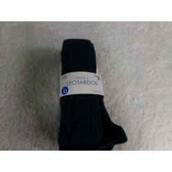 2 Leotardos calados talla 34-36. A estrena