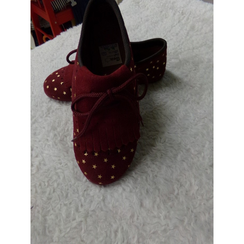 Zapatos Voguitos N 33. Segunda mano